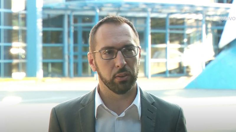 Tomislav Tomašević i Dino Goleš - 3