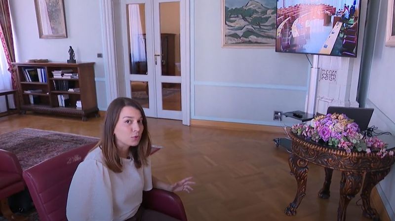 Sve je spremno za konstituirajuću sjednicu - 6
