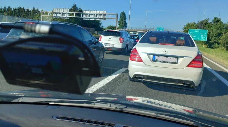 Gužve na cestama