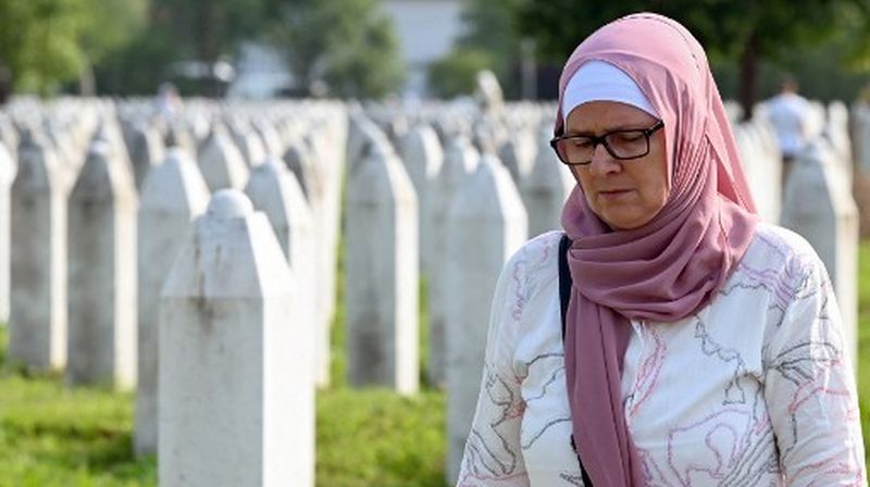Srebrenica - 3