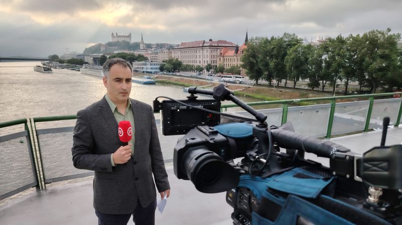 Marko Stričević - 1