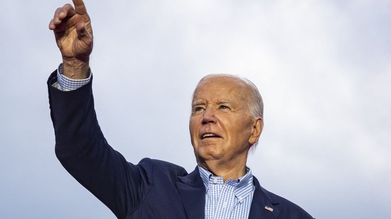 Joe Biden
