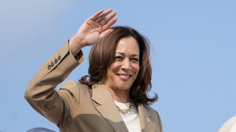 Kamala Harris