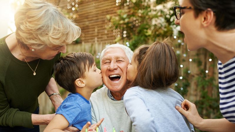 I vi možete podijeliti svoje znanje s roditeljima (Foto: Thinkstock)