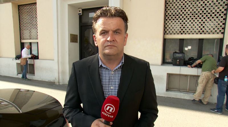 Andrija Jarak (Foto: Dnevnik.hr)