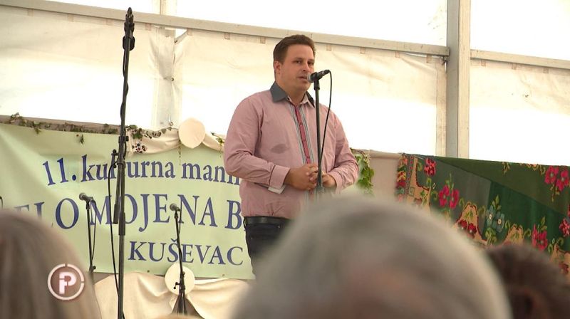 Stanovnici Kuševca ne mogu disati zbog gnoja s obližnjih farmi (Foto: Dnevnik.hr) - 8