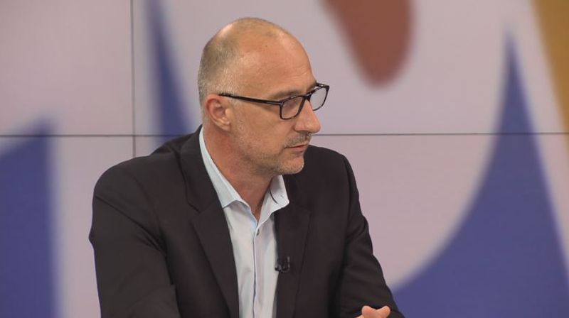 Ivan Vrdoljak (Foto: Dnevnik.hr)