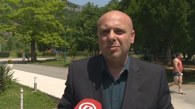 Goran Husinec (Foto: Dnevnik.hr)