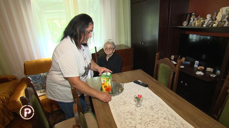 Dijelu žena zaposlenih u Vladinom programu \'Zaželi\' upitne plaće? (Dnevnik.hr) - 9