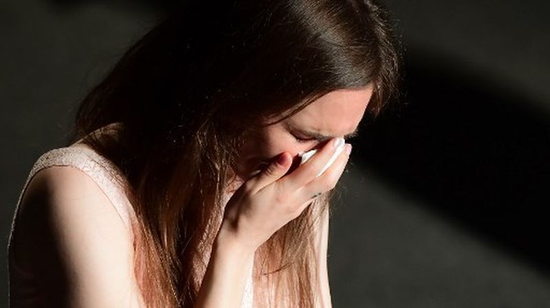 Amanda Knox (Foto: AFP) - 8