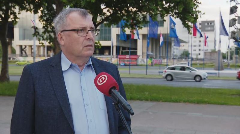 Krunoslav Capak