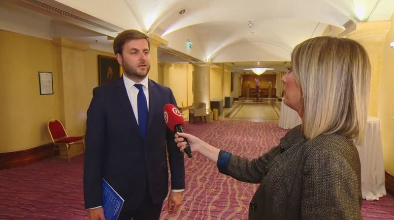 Tomislav Ćorić i Sabina Tandara Knezović - 4