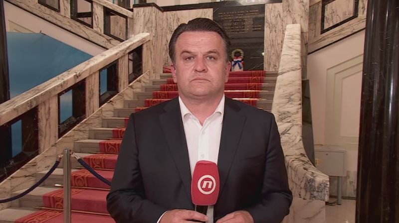 Andrija Jarak