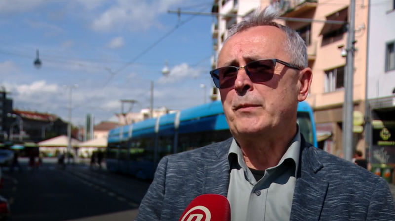 Željko Stipić