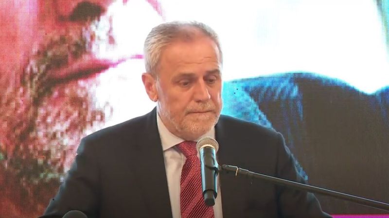 Milan Bandić predstavio izborni program - 1