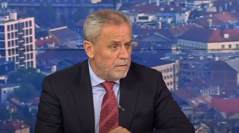 Milan Bandić u Dnevniku Nove TV - 3