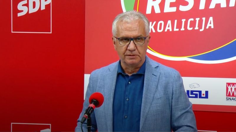 Rajko Ostojić