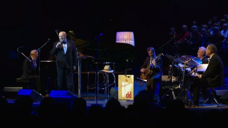 Humanitarni koncert za djecu bez roditelja - 1