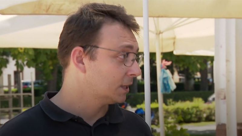 Bojan Glavašević