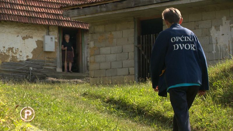 Priča o Nadi i Dragani Boromisi - 1