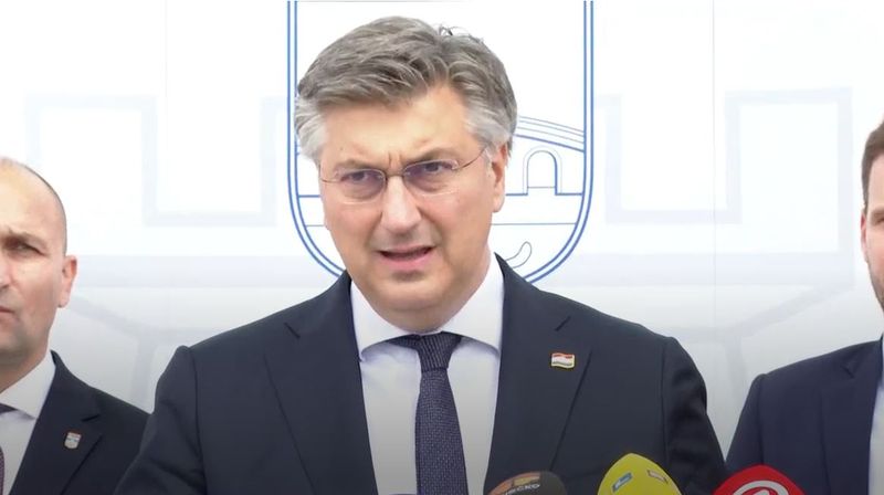 Andrej Plenković