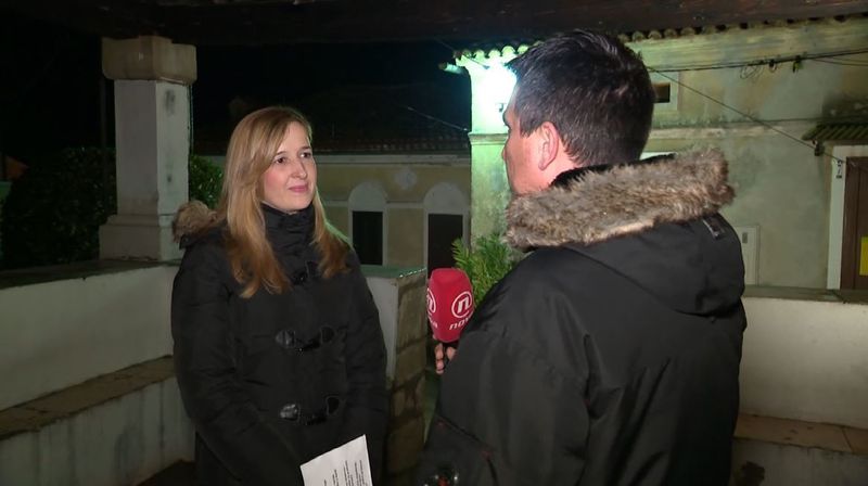 Mirela Ahmetović (Foto: Dnevnik.hr) - 1