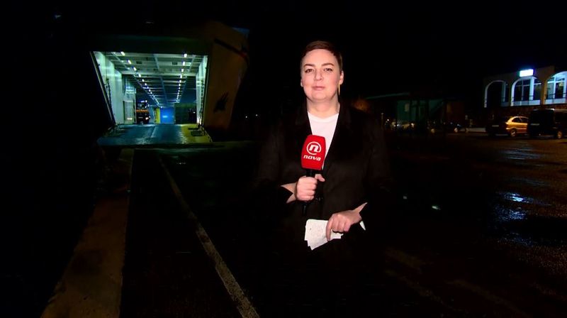 Ivana Pezo Moskaljov (Foto: Dnevnik.hr) - 1