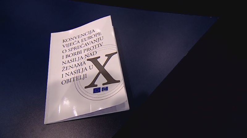 Jedna konvencija izaziva mnogo problema (Foto: Dnevnik.hr) - 1