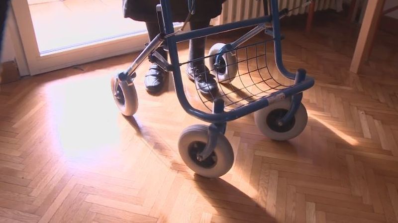 Vlada priprema mirovinsku reformu (Foto: Dnevnik.hr) - 1