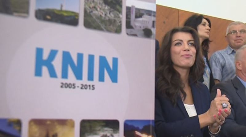 Josipa Rimac kažnjena za sukob interesa, a danas mijenja zakon (Foto: Dnevnik.hr) - 2
