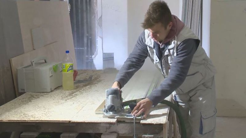 Poražavajuća cijena rada u Hrvatskoj (Foto: Dnevnik.hr) - 1