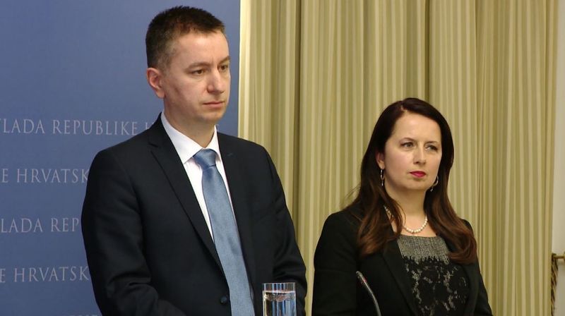 Ruska banka za pregovaračkim stolom (Foto: Dnevnik.hr) - 1