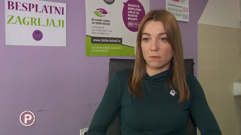 Ima 8 godina i tek 70 centimara, a zovu ga mali div (Foto: Dnevnik.hr) - 1