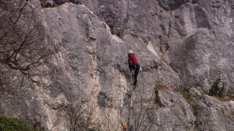 Pnaninarenje u Kalniku (Foto: Dnevnik.hr) - 1