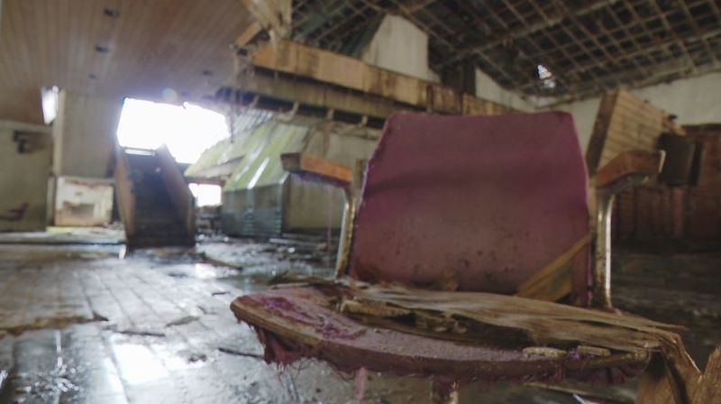 Bivša politička škola u Kumrovcu (Foto: Dnevnik.hr) - 1