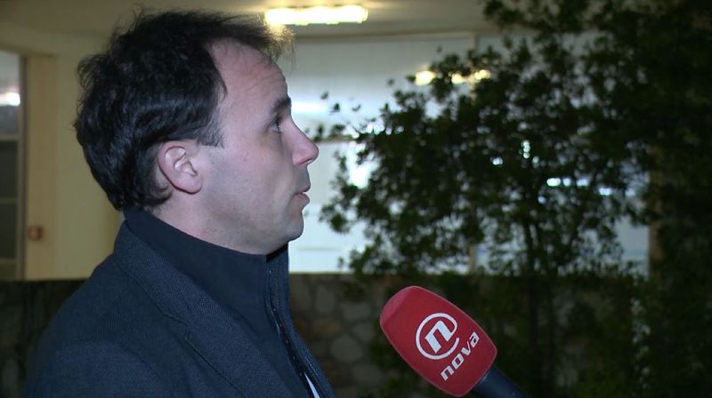 Gradonačelnik Poreča Loris Peršurić (Foto: Dnevnik.hr)