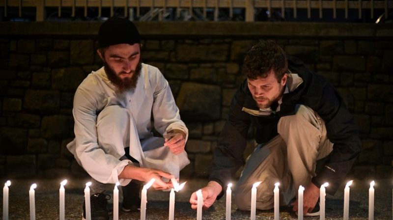 Novi Zeland oplakuje žrtve tragedije (Foto: AFP)