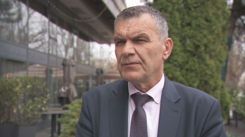 Nediljko Dujić (Foto: Dnevnik.hr)