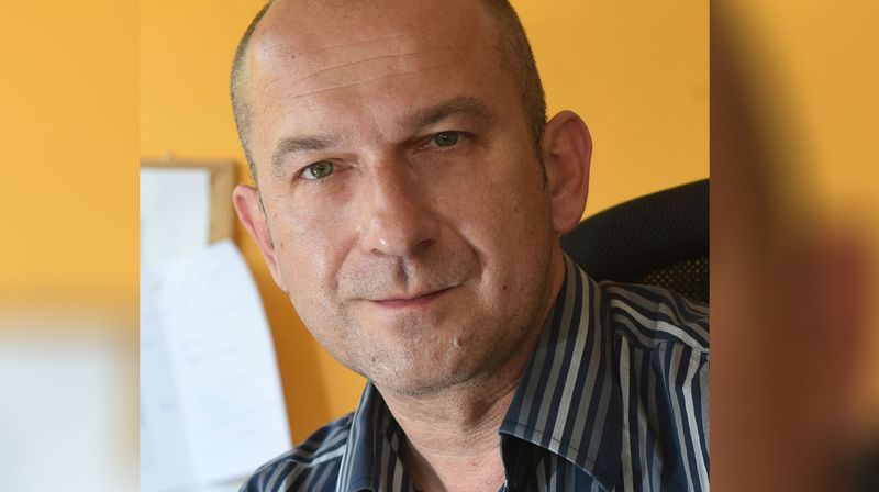 Krešimir Brlić (Foto: PR)