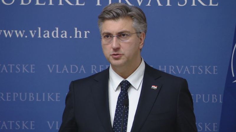 Andrej Plenković