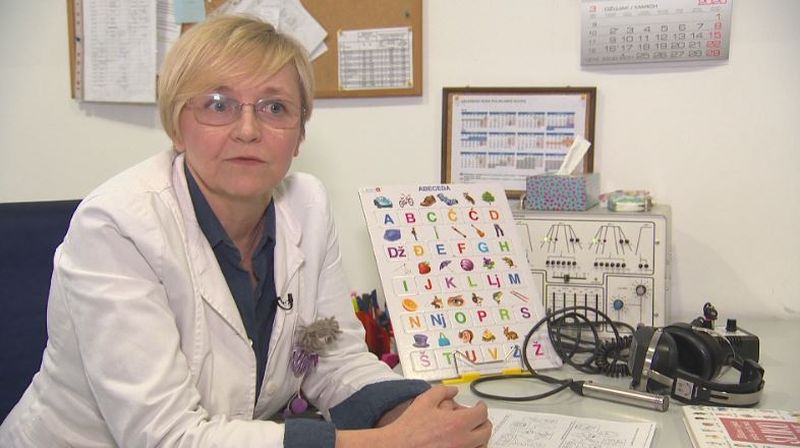 Irena Filipović Perić