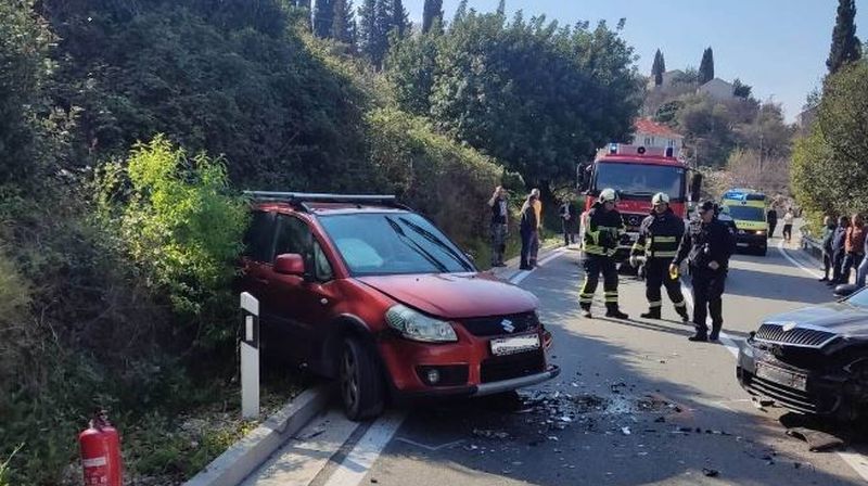 Prometna nesreća u Zatonu - 2
