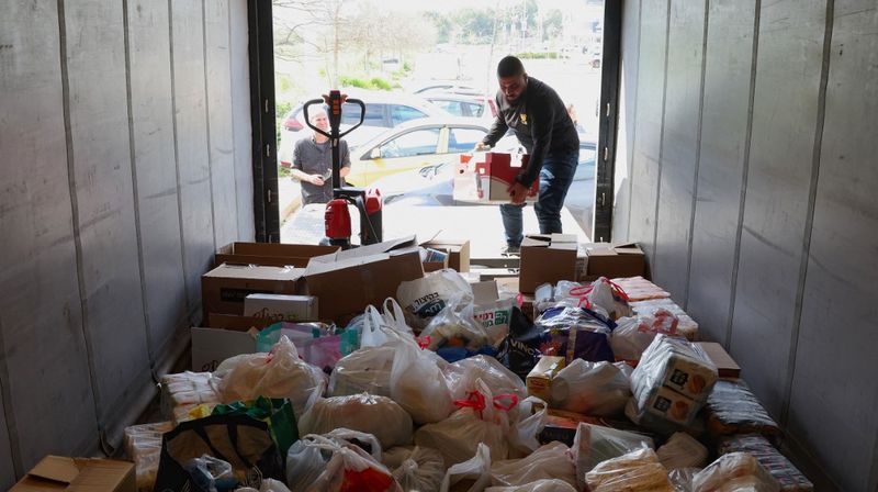 EU očekuje otvaranje pomorskog koridora za dostavu pomoći Gazi ovog vikenda