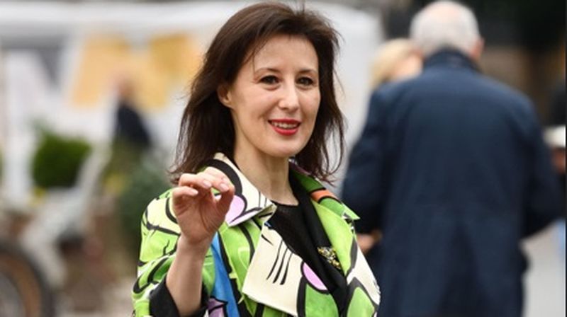 Dalija Orešković