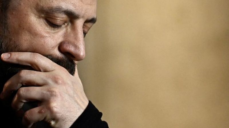 Ukrajinski predsjednik Volodimir Zelenski