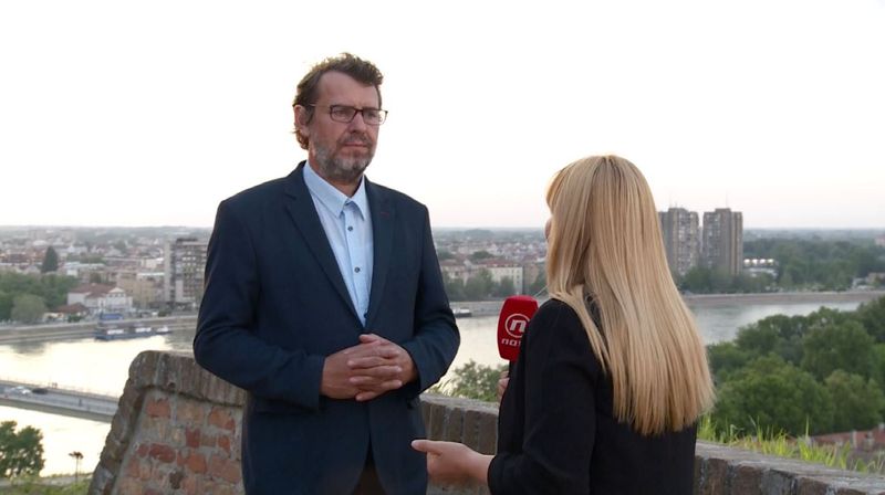 Tomislav Žigmanov (Foto: Dnevnik.hr)