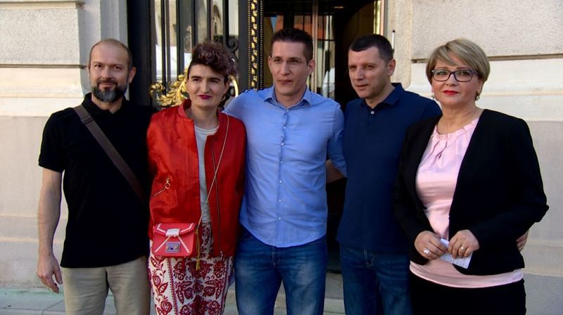 Velike stranke protiv referenduma (Foto: Dnevnik.hr) - 1