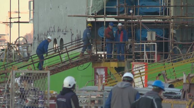 Stečaj Uljanika (Foto: Dnevnik.hr) - 4