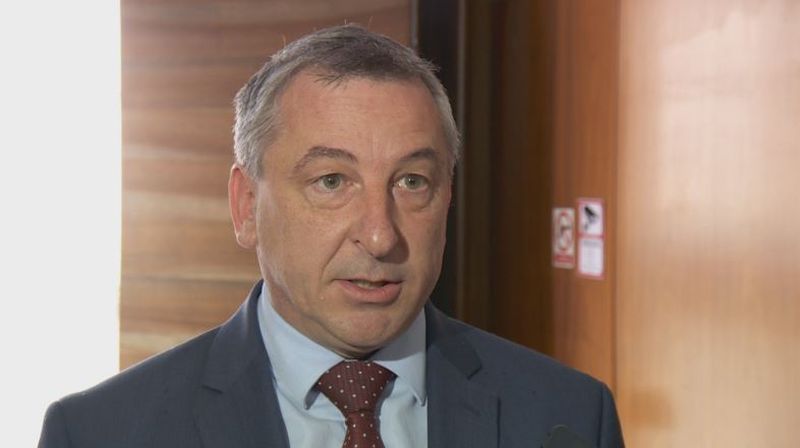 Predrag Štromar (Foto: Dnevnik.hr)