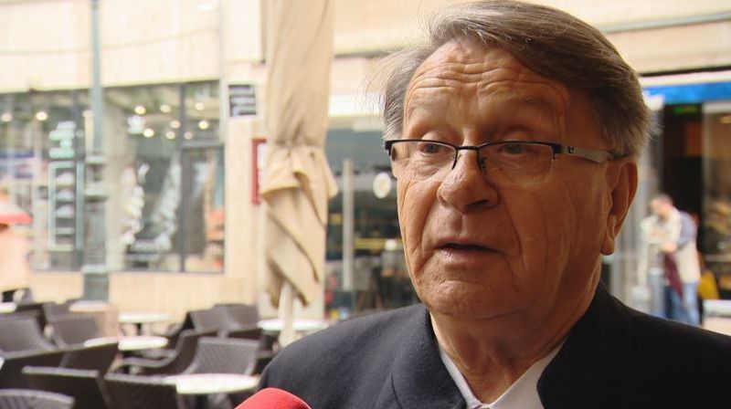 Ćiro Blažević (Foto: Dnevnik.hr)
